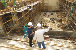 Seminario “Superbonus: abusi edilizi e conformità urbanistica Metodi e consigli operativi per pratiche edilizie con detrazioni fiscali DL 34/2020” – Mercoledì 05.05.2021