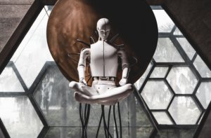 Seminario “Problematiche Etiche nella Robotica e nell’IA” – Mercoledì 12.05.2021