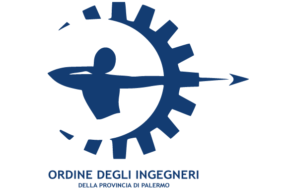 Logo Ordine Ingegneri Palermo