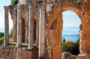 LA SALVAGUARDIA DALL’UMIDITÀ DI RISALITA DEL PATRIMONIO ARCHITETTONICO ED ECCLESIASTICO IN SICILIA, GRAZIE AL METODO CNT – 24/09/2021
