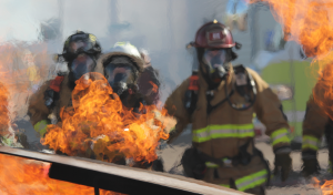 CORSO DI AGGIORNAMENTO PER PROFESSIONISTI ANTINCENDIO