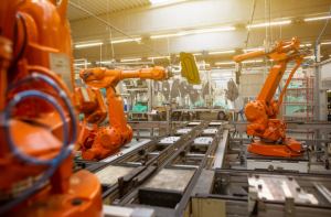 Seminario – Transizione 4.0 – Le opportunità per le industrie date dall’impianto elettrico intelligente