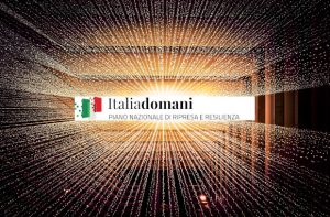 Seminario – IL PNRR PER LA DIGITALIZZAZIONE DEL PAESE – Mercoledì 24.05.2023