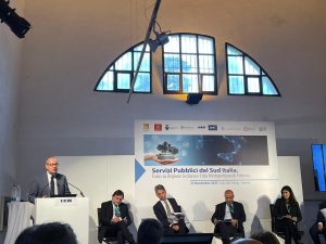 Servizi pubblici, Di Dio:”Pronti come Ordine degli Ingegneri a dare il nostro contributo per una città più sostenibile”