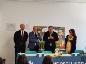 Sicurezza sul lavoro, a Palermo un progetto dell’Ordine degli ingegneri per sensibilizzare gli studenti