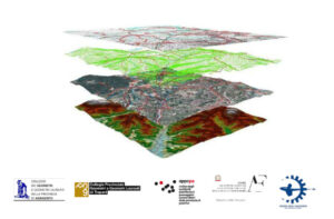 Corso di Formazione – Il trattamento dei dati catastali spaziali con SW Open Source Quantum GIS