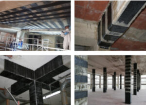 Seminario – Progettazione del rinforzo di strutture in cemento armato con sistemi FRP