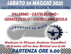 MOTORADUNO ORDINE INGPA V edizione