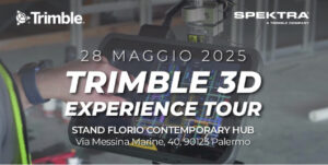 Patrocinio 3D EXPERIENCE TOUR 28 maggio 2025