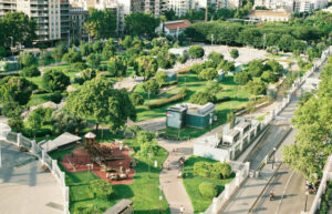 Corso Rigenerazione Urbana