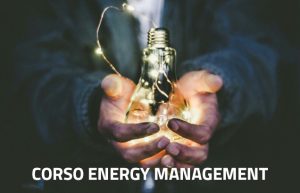 CORSO DI FORMAZIONE IN ENERGY MANAGEMENT 48 ore