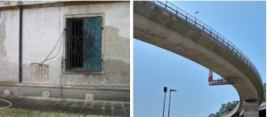 Seminario – VULNERABILITÀ SISMICA DELLE STRUTTURE, VALUTAZIONI TEORICHE E SPERIMENTALI