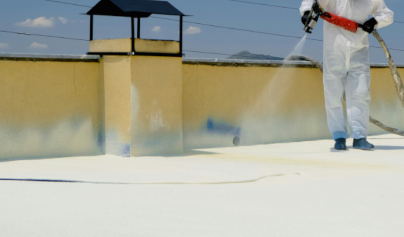 Impermeabilizzazione liquida
