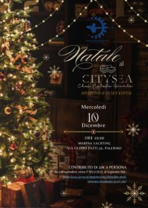 Comunicazione del Presidente – Natale 2025