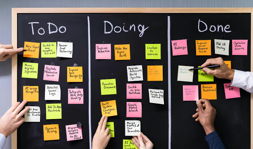 sistemi di gestione aziendali integrati