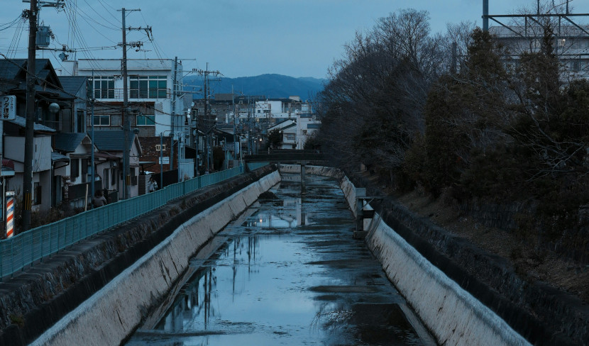 Drenaggio-Urbano
