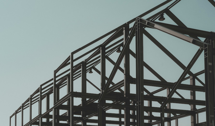 LIGHT-STEEL-FRAME