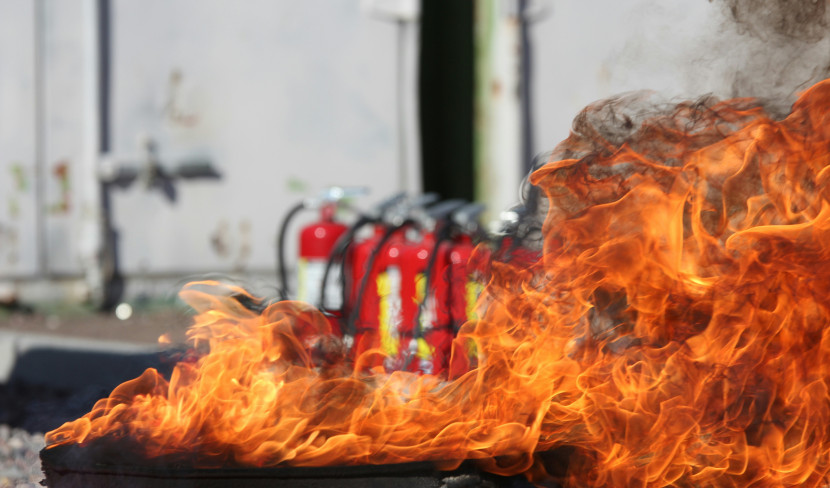 Sistemi Antincendio