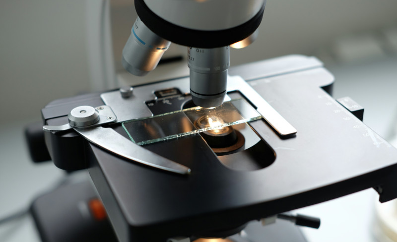 Tecnologia-STEM-Medicina